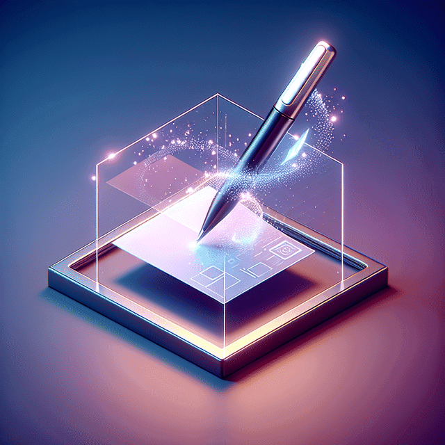 Write For Me